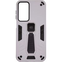 Чохол до мобільного телефона Armorstandart Proover Samsung A16 4G Grey (ARM85769)