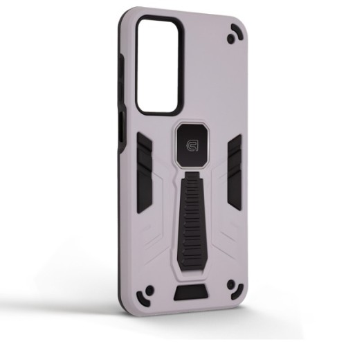 Чохол до мобільного телефона Armorstandart Proover Samsung A16 4G Grey (ARM85769)