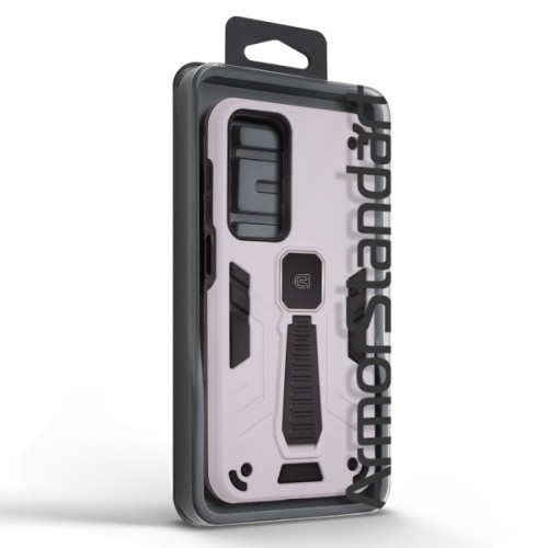 Чохол до мобільного телефона Armorstandart Proover Samsung A16 4G Grey (ARM85769)