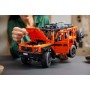Конструктор LEGO Technic Mercedes-Benz G 500 PROFESSIONAL Line (42177)