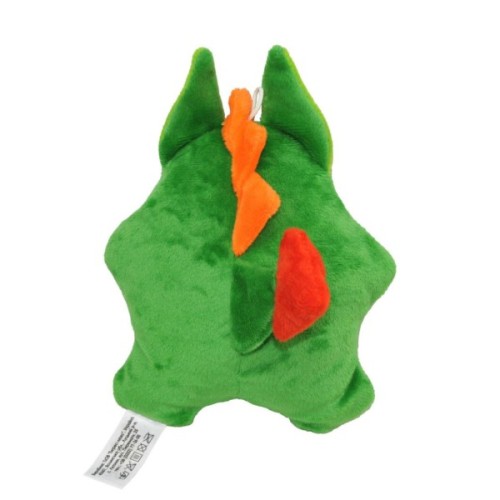 М'яка іграшка Tigres Дракончик Кращий друг (ІГ-0086)