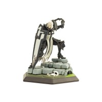 Статуетка Blizzard Crusader (Діабло) 23 см (B63377)