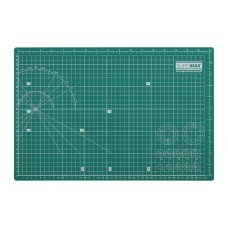 Самовідновлювальний килимок для різання Buromax А3 п'ятишаровий (BM.6507)