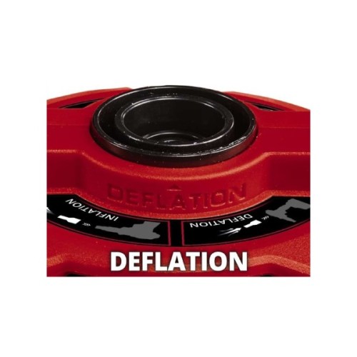 Садовий насос Einhell CE-AP 18 Li - Solo, 18В, PXC, 630 л/хв, 0.05 бар (без АКБ та ЗП) (2070110)