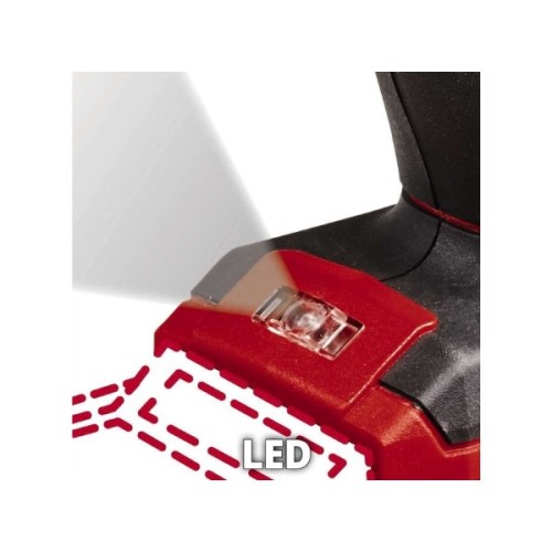 Садовий насос Einhell CE-AP 18 Li - Solo, 18В, PXC, 630 л/хв, 0.05 бар (без АКБ та ЗП) (2070110)