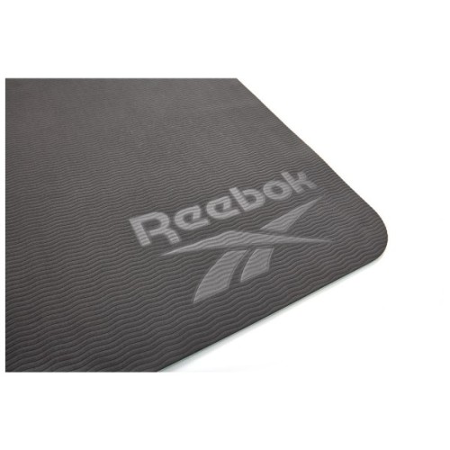 Килимок для йоги Reebok Double Sided Yoga Mat синій RAYG-11042BL (885652020824)