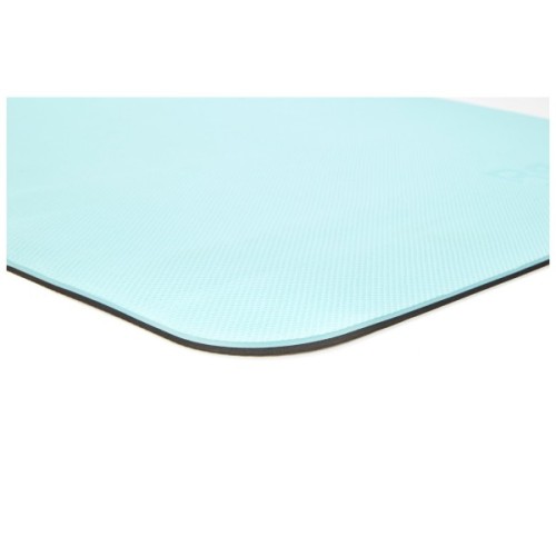 Килимок для йоги Reebok Double Sided Yoga Mat синій RAYG-11042BL (885652020824)