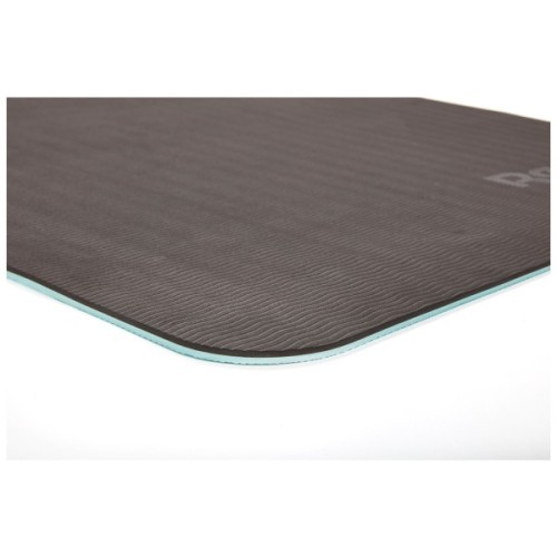 Килимок для йоги Reebok Double Sided Yoga Mat синій RAYG-11042BL (885652020824)