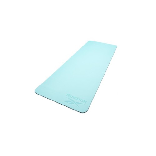 Килимок для йоги Reebok Double Sided Yoga Mat синій RAYG-11042BL (885652020824)