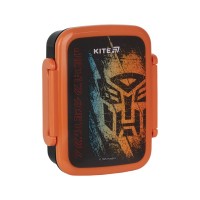 Ланч-бокс дитячий Kite Transformers, 420 мл (TF25-160)