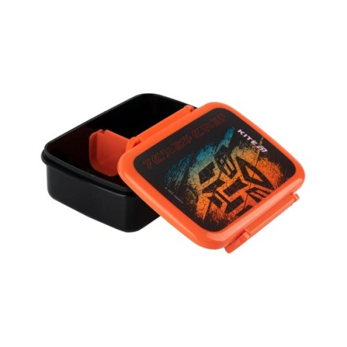 Ланч-бокс дитячий Kite Transformers, 420 мл (TF25-160)