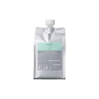 Шампунь Lebel Proedit Soft Fit Shampoo Зволожуючий 1000 мл (4952195623457)