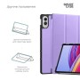 Чохол до планшета Armorstandart Smart Case Xiaomi Redmi Pad 2 Pro Lavender (ARM89198)