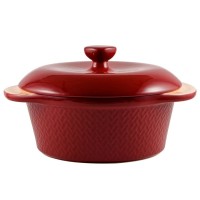 Горщик для запікання Pepper Juniper 25 см 3,5 л (PR-3225)