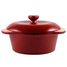 Горщик для запікання Pepper Juniper 25 см 3,5 л (PR-3225)
