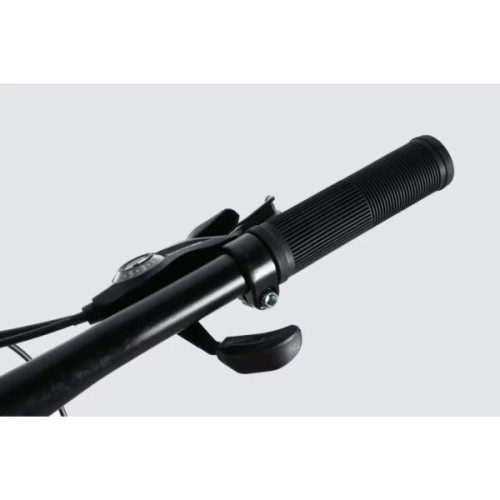 Велосипед Space 27.5" MARS DD FR рама-17" ST 2026 золотисто-чорний (OPS-SP-27.5-069)
