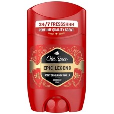 Дезодорант Old Spice Epic Legend 50 мл (8700216607360)