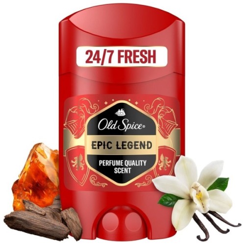 Дезодорант Old Spice Epic Legend 50 мл (8700216607360)