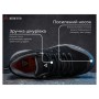 Кросівки Humtto чоловічі трекінгові Apex чорні 45 (150287A-1-45)