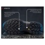 Кросівки Humtto чоловічі трекінгові Apex чорні 45 (150287A-1-45)