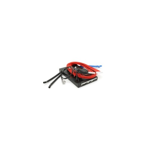 BMS контроллер JiKong Li-Ion/LiFePo4 76V 7S-24S 150A (B1A24S15P)