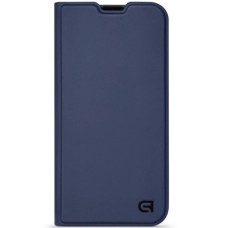 Чохол до мобільного телефона Armorstandart OneFold Case OPPO A6 Pro 4G Dark Blue (ARM89469)