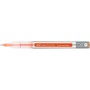 Ролер Faber-Castell Free Ink rollerball, колір чорнила помаранчевий, 0,7 мм, одноразова (29131)
