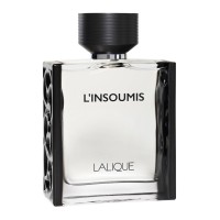 Туалетна вода Lalique L'Insoumis 100 мл (7640111503187)