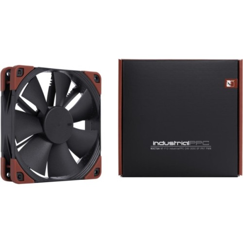 Кулер до корпусу Noctua NF-F12IPPC-24V-3000 SP IP67 PWM