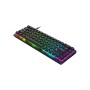 Клавіатура Razer Huntsman V3 HE Magnetic Mini 65% 8KHz Razer Hall Effect Magnetic USB UA Black (RZ03-05930100-R3M1)