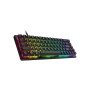 Клавіатура Razer Huntsman V3 HE Magnetic Mini 65% 8KHz Razer Hall Effect Magnetic USB UA Black (RZ03-05930100-R3M1)