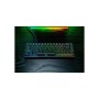Клавіатура Razer Huntsman V3 HE Magnetic Mini 65% 8KHz Razer Hall Effect Magnetic USB UA Black (RZ03-05930100-R3M1)