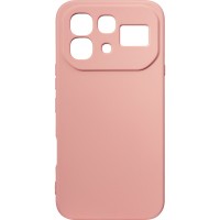 Чохол до мобільного телефона Armorstandart ICON Infinix Note 60 5G Camera Cover Pink (ARM91892)