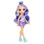 Лялька Rainbow High серії My Fashion Style Віолетта (248637)