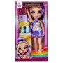 Лялька Rainbow High серії My Fashion Style Віолетта (248637)