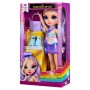 Лялька Rainbow High серії My Fashion Style Віолетта (248637)