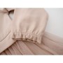 Плаття дитяче Breeze з фатиновою спідницею (21505-92G-beige)