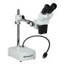 Мікроскоп Bresser Biorit ICD-CS 5x-20x Stereo (12633/5802530) (927784)