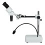 Мікроскоп Bresser Biorit ICD-CS 5x-20x Stereo (12633/5802530) (927784)