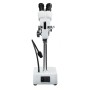 Мікроскоп Bresser Biorit ICD-CS 5x-20x Stereo (12633/5802530) (927784)