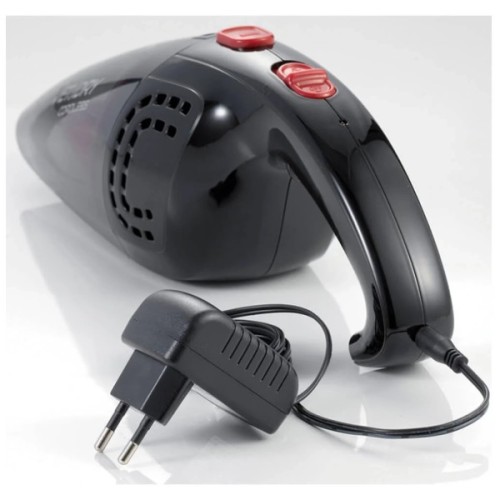 Пилосос Ariete 2474 BKP