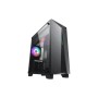 Корпус для ПК Gamemax Nova N6