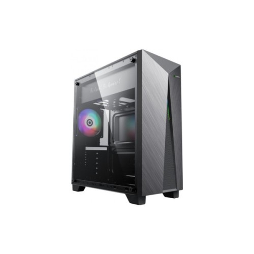 Корпус для ПК Gamemax Nova N6