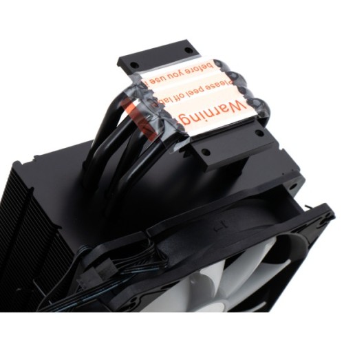 Кулер до процесора Vinga CL3024