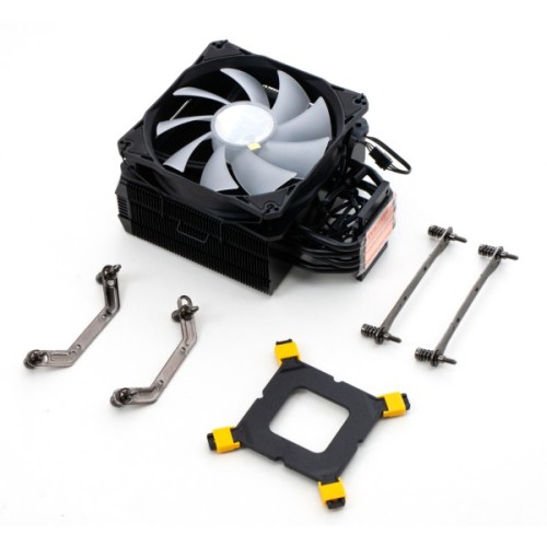 Кулер до процесора Vinga CL3024