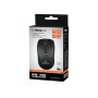 Мишка REAL-EL RM-308 Wireless Black (EL123200033)