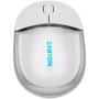 Мишка Canyon OnClick 24 Wireless White (CNS-CMSW24W)