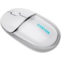 Мишка Canyon OnClick 24 Wireless White (CNS-CMSW24W)