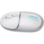 Мишка Canyon OnClick 24 Wireless White (CNS-CMSW24W)