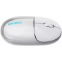Мишка Canyon OnClick 24 Wireless White (CNS-CMSW24W)